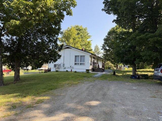 House for sale in Maine