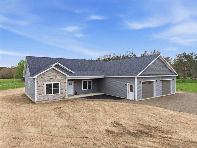 House for sale in Orrington, Maine