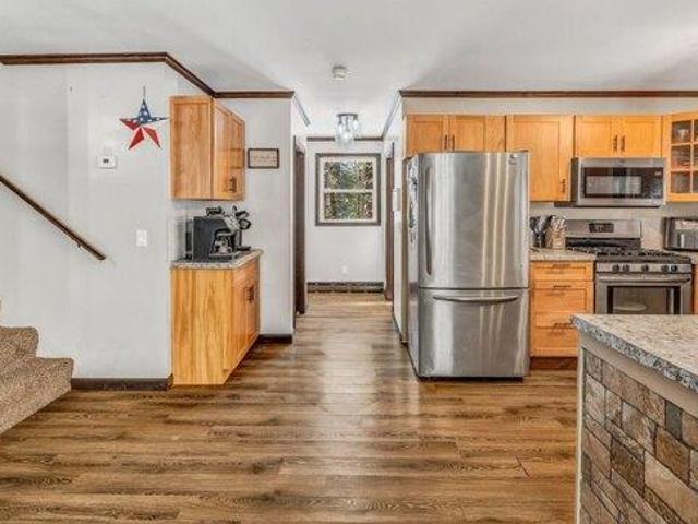 House for sale in Orrington, Maine