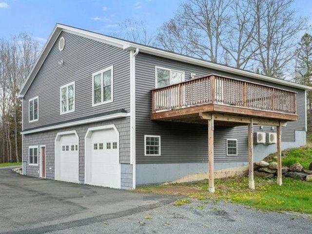 House for sale in Orrington, Maine