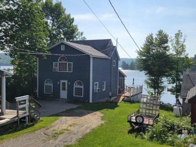 House for sale in Orrington, Maine