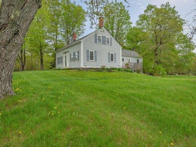 House for sale in Orrington, Maine