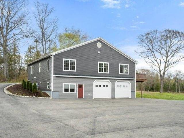 House for sale in Orrington, Maine