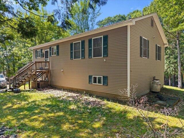 House for sale in Orrington, Maine