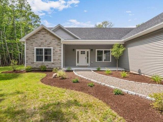 House for sale in Orrington, Maine