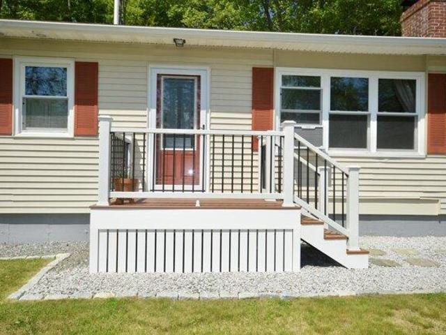 House for sale in Orrington, Maine