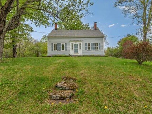 House for sale in Orrington, Maine