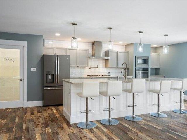 House for sale in Orrington, Maine