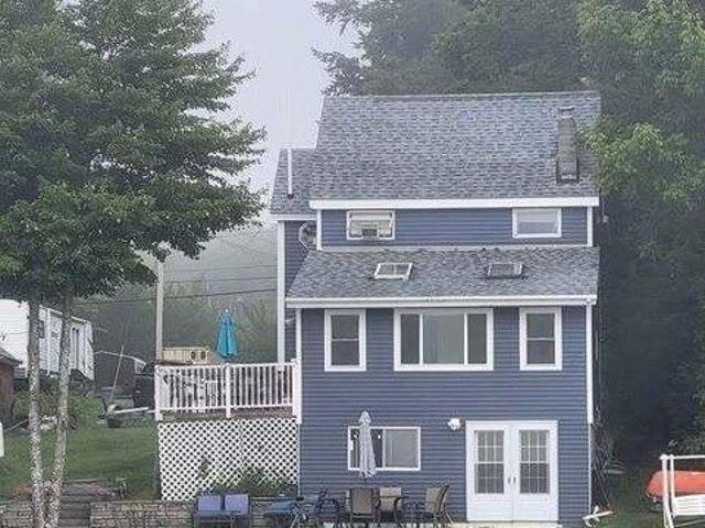 House for sale in Orrington, Maine