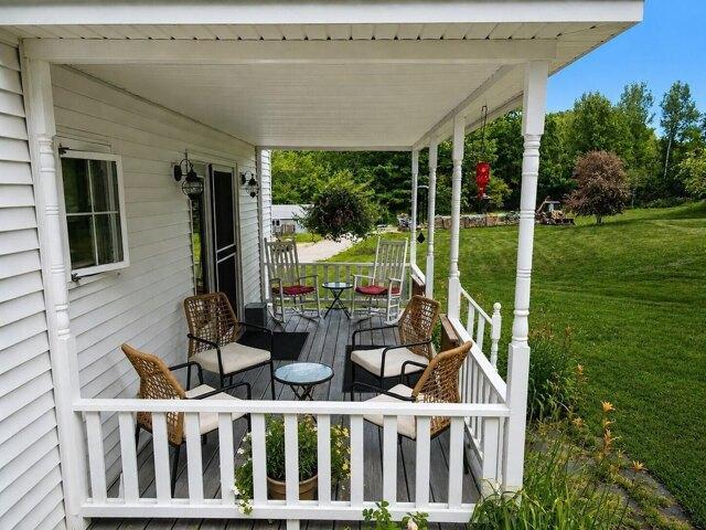 House for sale in Orrington, Maine