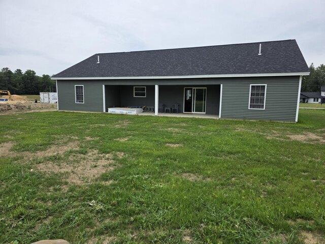 House for sale in North Orrington, Orrington