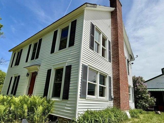 House for sale in Orwell, Vermont