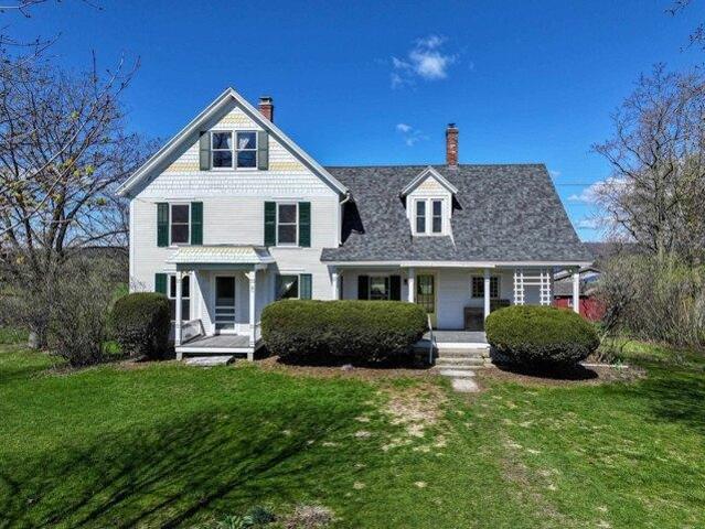 House for sale in Orwell, Vermont