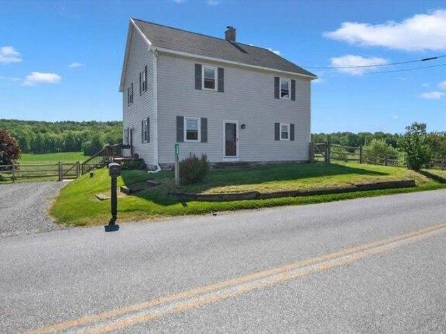 House for sale in Orwell, Vermont