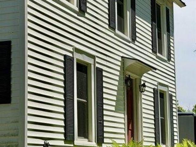 House for sale in Orwell, Vermont