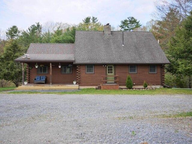 House for sale in Orwell, Vermont