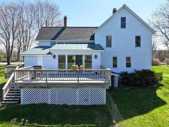House for sale in Orwell, Addison County