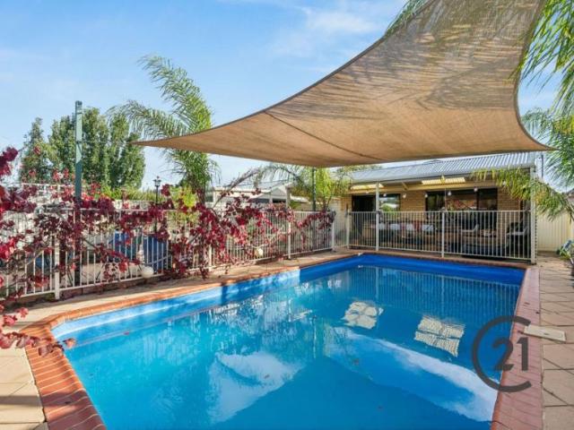 House for sale in Horseshoe Creek, South Australia