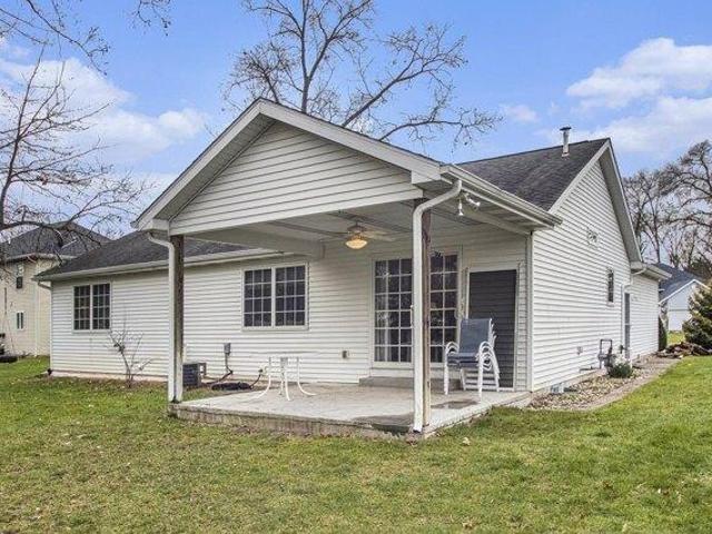 House for sale in Osceola, Indiana
