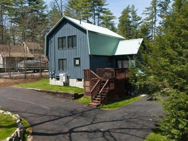 House for sale in New Hampshire