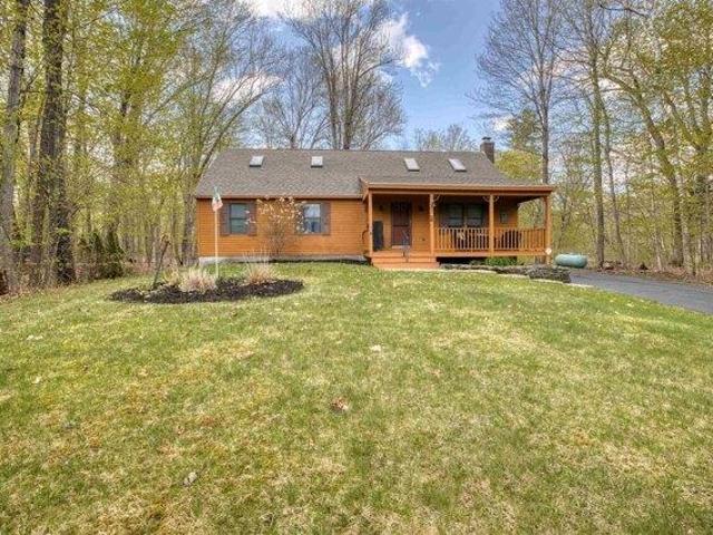 House for sale in New Hampshire