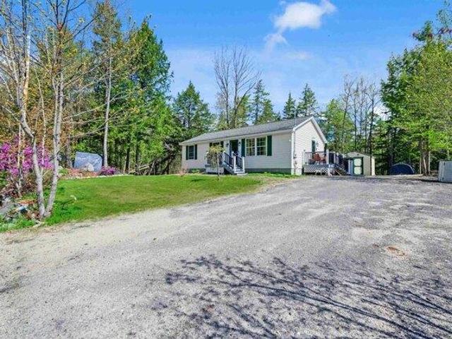 House for sale in New Hampshire