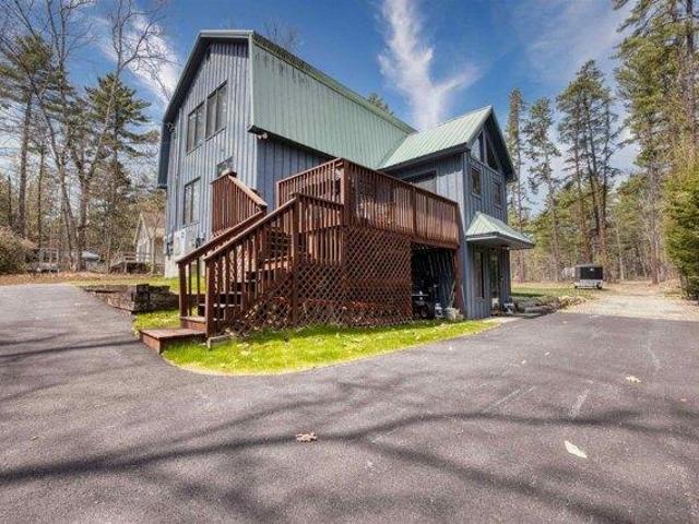 House for sale in New Hampshire