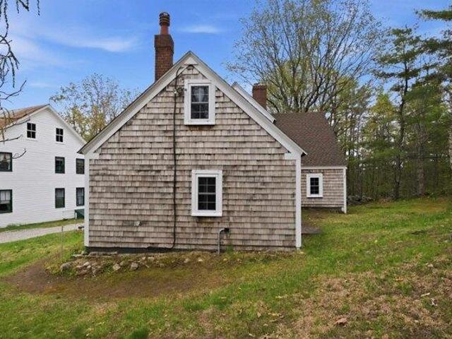 House for sale in New Hampshire