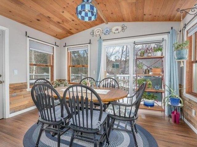 House for sale in New Hampshire