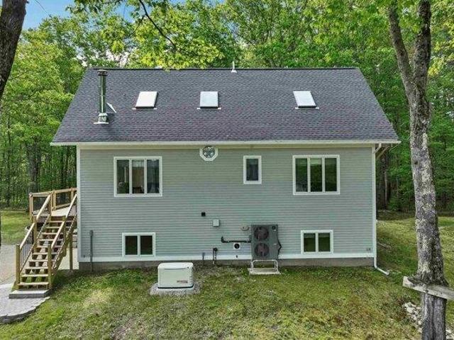 House for sale in New Hampshire
