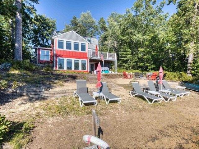 House for sale in Ossipee, Carroll County