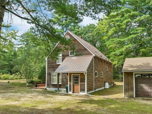 House for sale in Ossipee, Carroll County