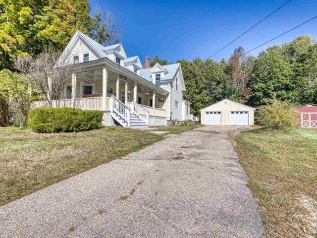 House for sale in Moultonville, Ossipee