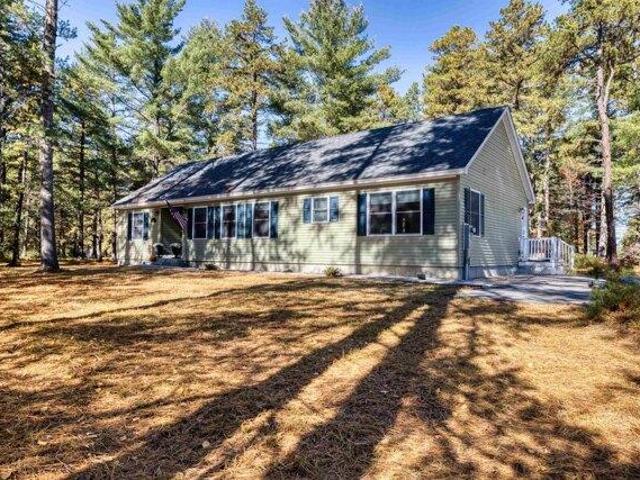 House for sale in Ossipee, Carroll County