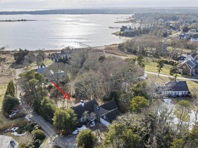 House for sale in Barnstable, Massachusetts