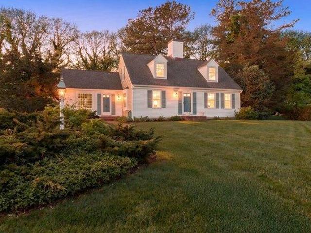 House for sale in Barnstable, Massachusetts