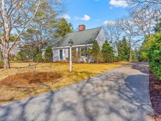 House for sale in Barnstable, Massachusetts