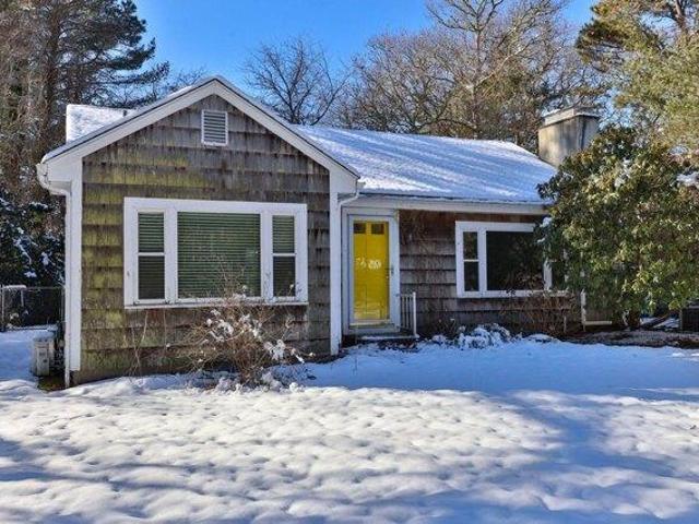 House for sale in Barnstable, Massachusetts