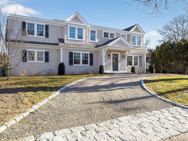 House for sale in Barnstable, Massachusetts