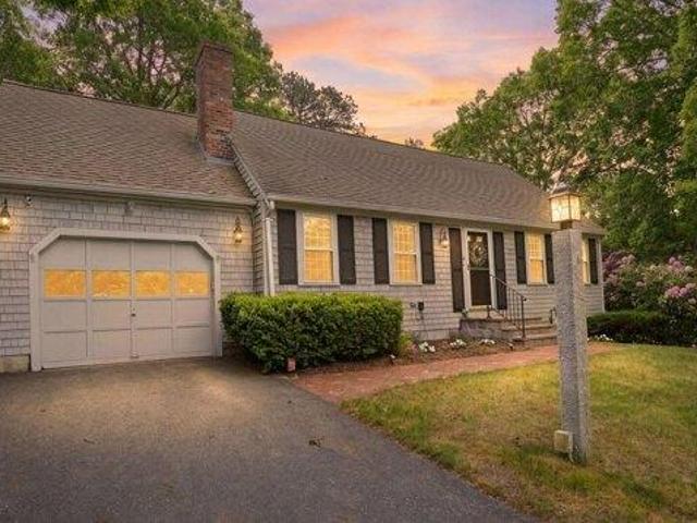 House for sale in Barnstable, Massachusetts