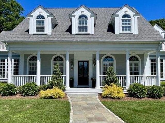 House for sale in Barnstable, Massachusetts