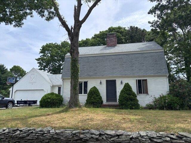 House for sale in Barnstable, Massachusetts