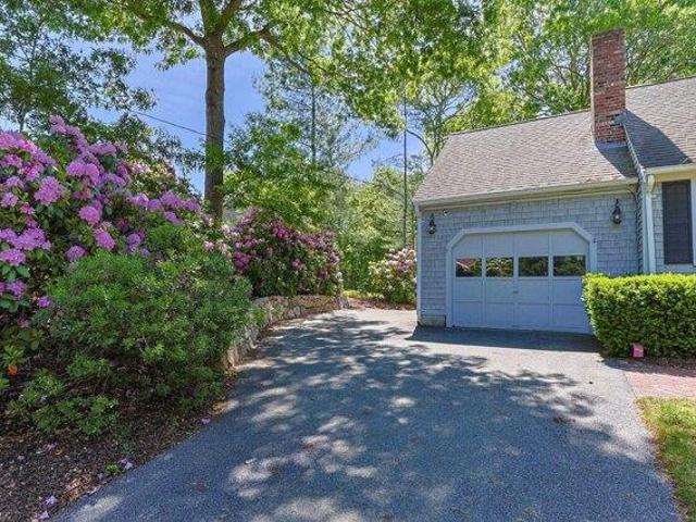 House for sale in Barnstable, Massachusetts