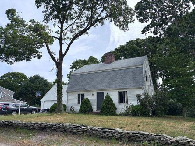 House for sale in Barnstable, Massachusetts
