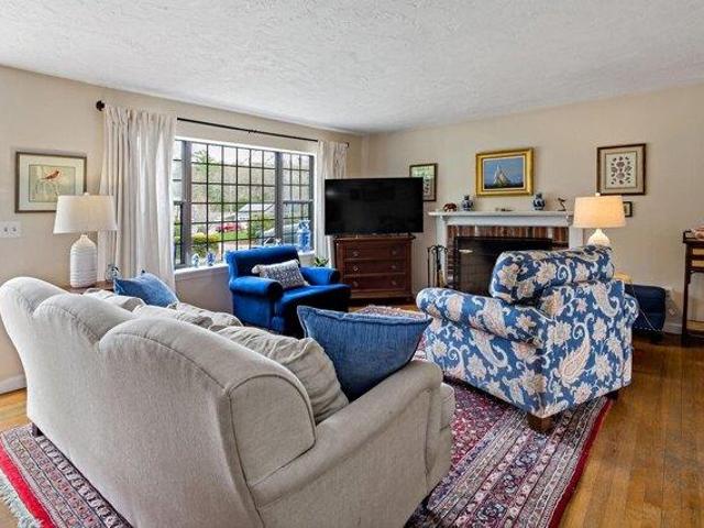 House for sale in Barnstable, Massachusetts