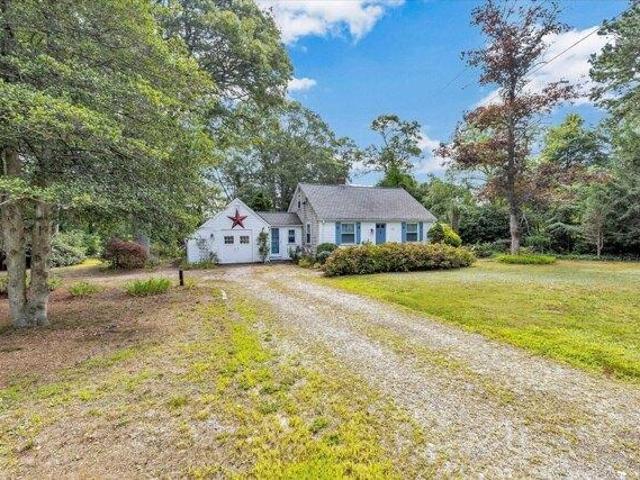 House for sale in Barnstable, Massachusetts