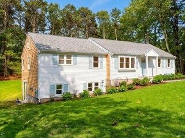 House for sale in Osterville, Barnstable