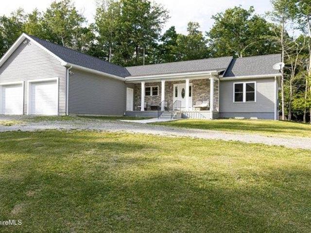 House for sale in Berkshire, Massachusetts