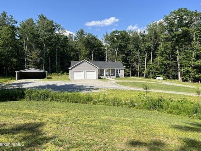 House for sale in Berkshire, Massachusetts