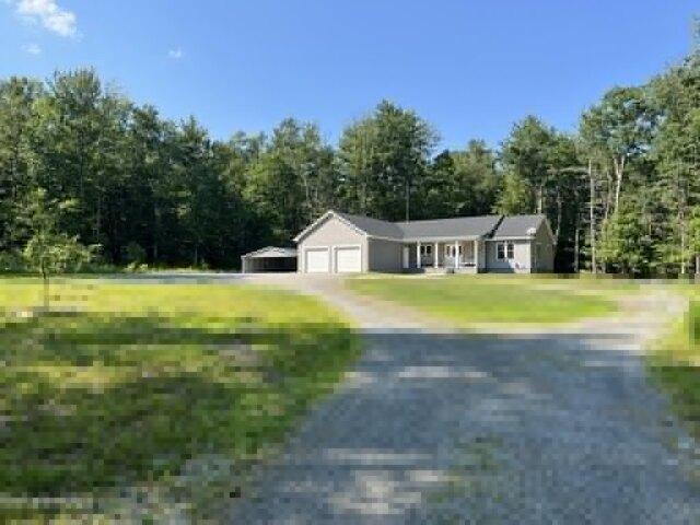 House for sale in Berkshire, Massachusetts